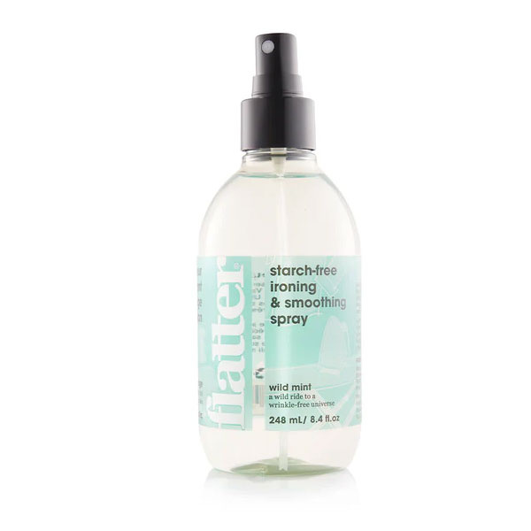 Soak FS08W Flatter strijkspray Wild Mint