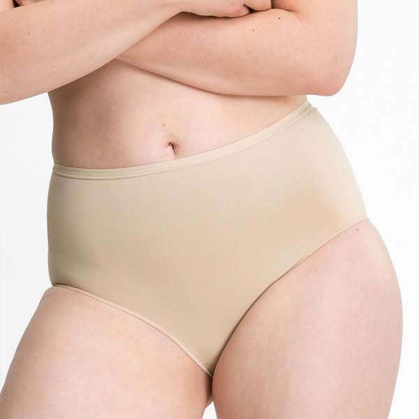 Speidel Inshape licht corrigerende maxi slip 9050