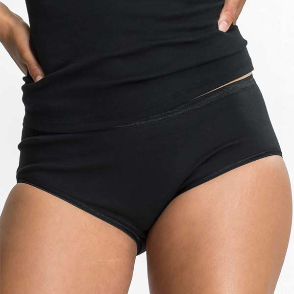 Speidel midislip 1251 Natascha katoen