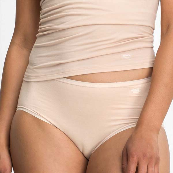 Speidel softfeeling maxi dames onderbroek modal met katoen 9602