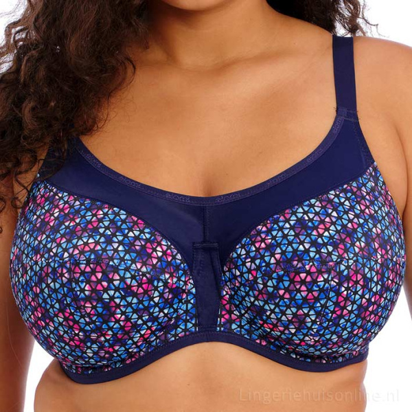 Sportbeha Elomi Energise EL8042NAO