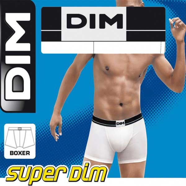 Super DIM Boxershort 6453 |