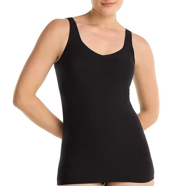 Ten Cate Secrets Cotton naadloos katoenen hemd 32049