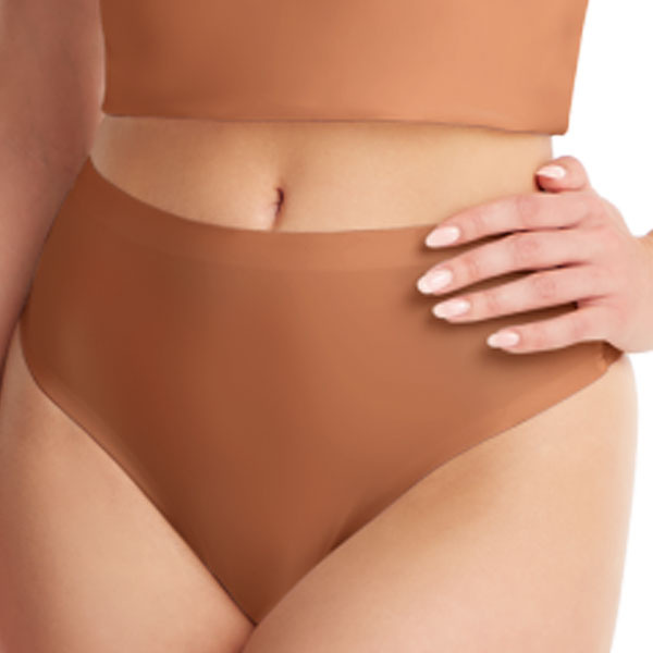 Ten Cate Secrets hoge string met kant 31821