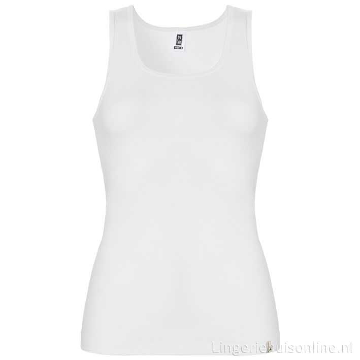 Lake Taupo Slechthorend Justitie Ten Cate dames thermo hemd 30236 | Lingeriehuisonline