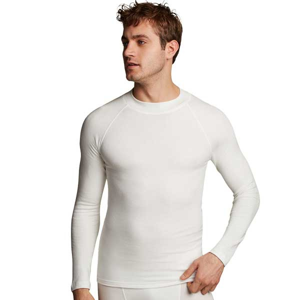 Ten Cate heren thermo shirt lange mouw 60388