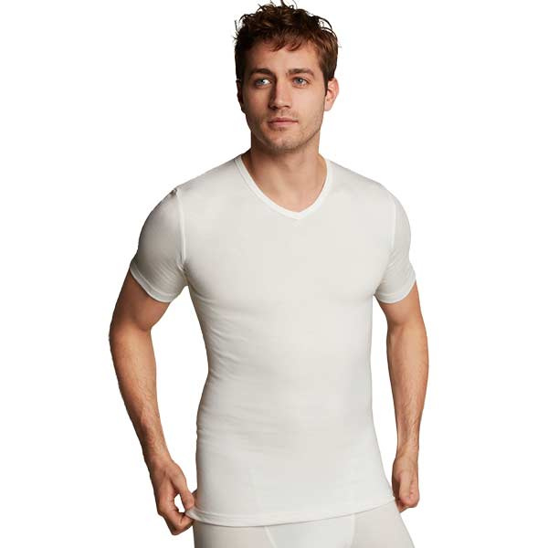 Ten Cate heren thermoshirt V-Hals 30244