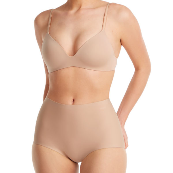 Ten Cate hoge corrigerende naadloze slip 31943