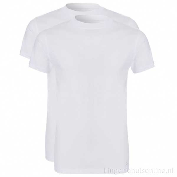 Ten Cate katoenen heren t-shirts Basic 30868 sale