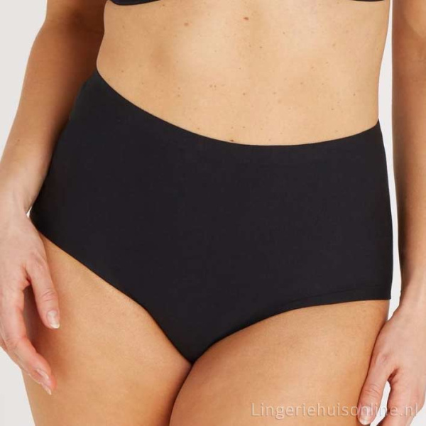 Ten Cate naadloze katoenen dames tailleslip 32047