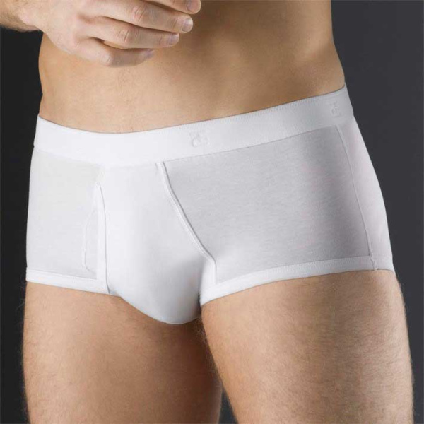 Ten Cate 3400 heren slips met gulp aanbieding