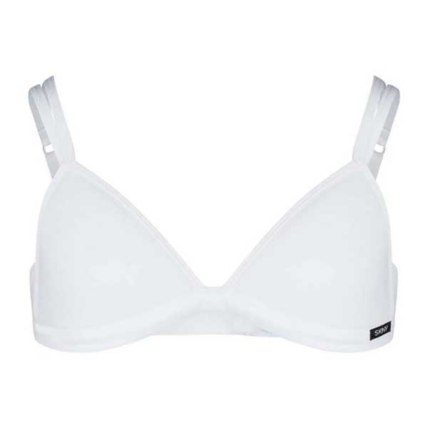 Tiener padded triangel top 085343 Skiny