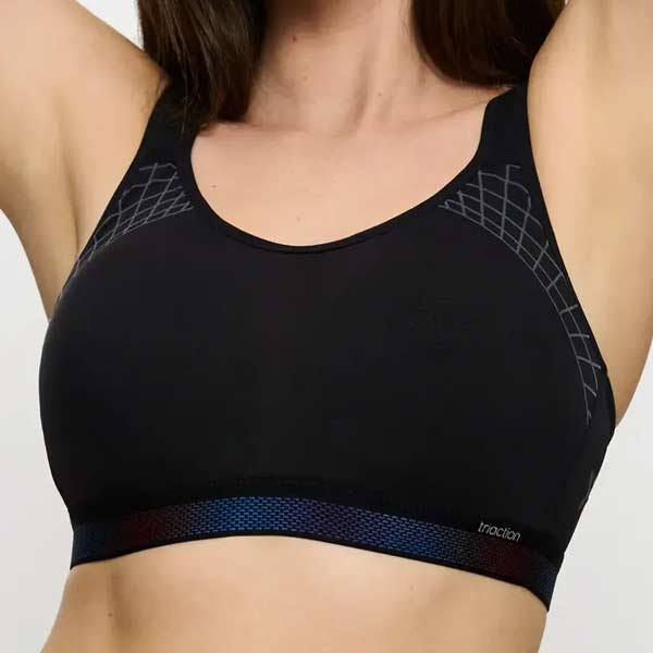 Triumph Triaction cardio flow sport bh N01 ex 10205923