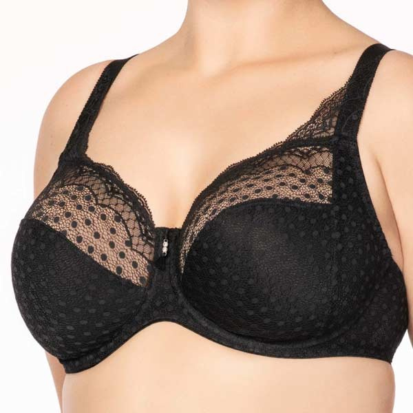 Ulla Josy 6723 grote maten bh met beugel