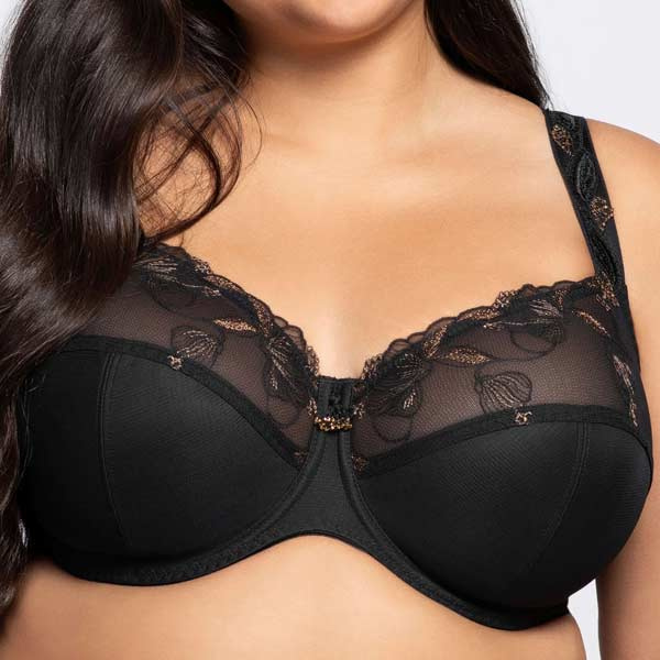 Ulla bh grote cupmaat 7525 Ulla