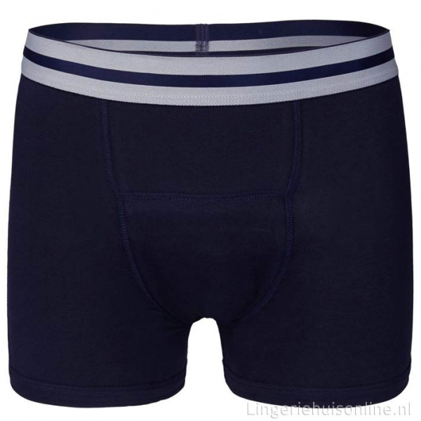 Under Wunder incontinentie heren boxershort H401