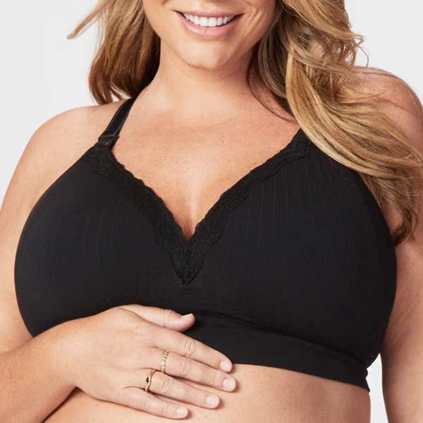 Voedingsbh voorgevormd 29-1053 Cake maternity