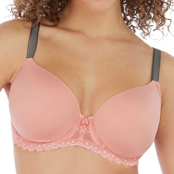 Voorgevormde bh met beugel Freya Offbeat AA5450