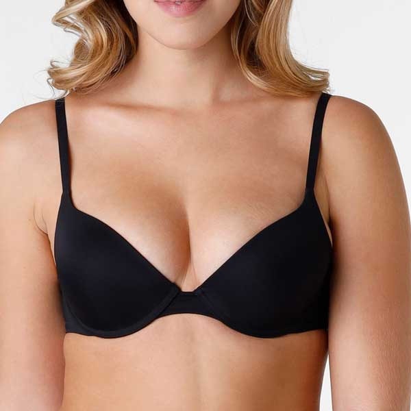 BH push up Wonderbra W8144