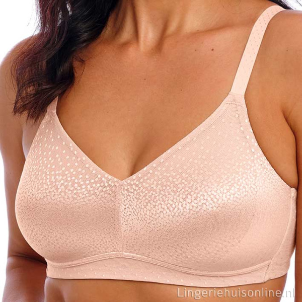 Wacoal Back Appeal WA852303 bh zonder beugel