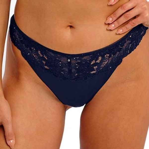 Wacoal Most Divine string WE601470