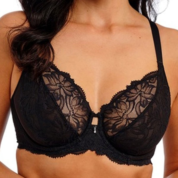 Wacoal WE601701 kanten bh met beugel