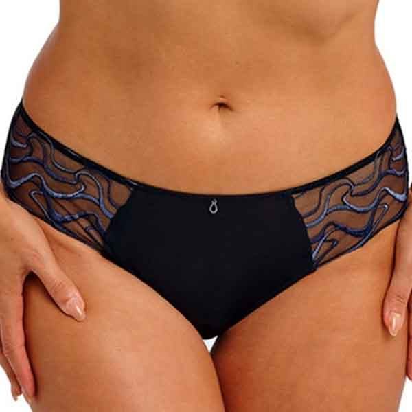 Wacoal WE601855 taille slip dames