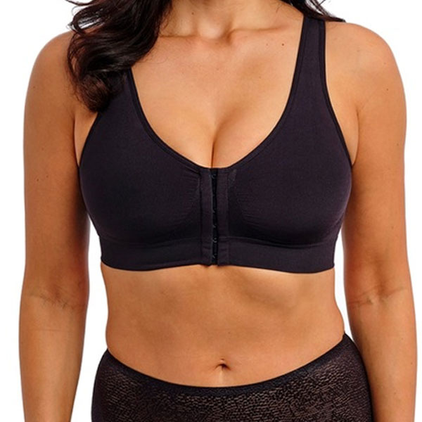 Wacoal elastische bh top met voorsluiting WA835475