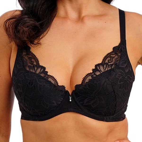 Wacoal push up bh Abellia WE601702