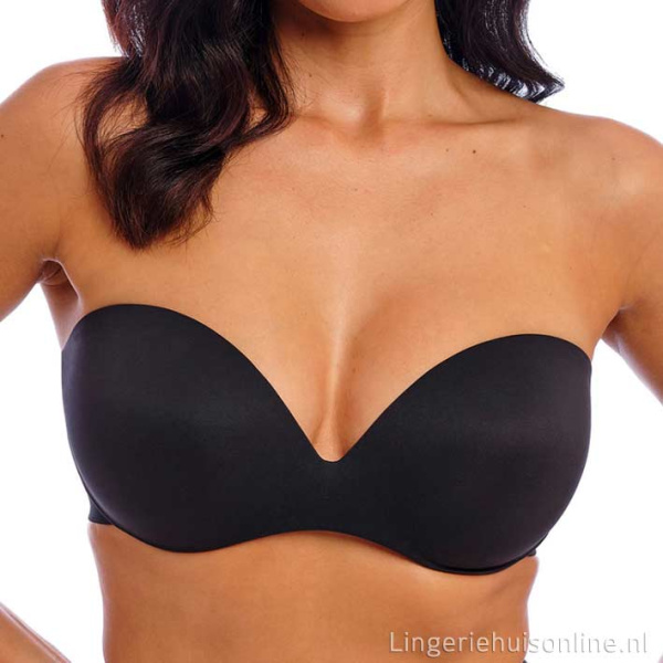Wacoal voorgevormde strapless bh WE601011