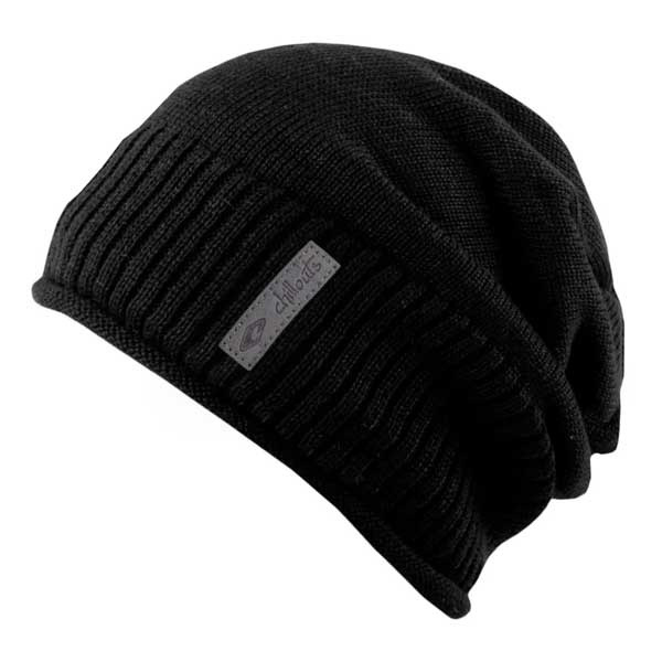 Warme katoenen chemomuts voor mannen 004006 Chillouts