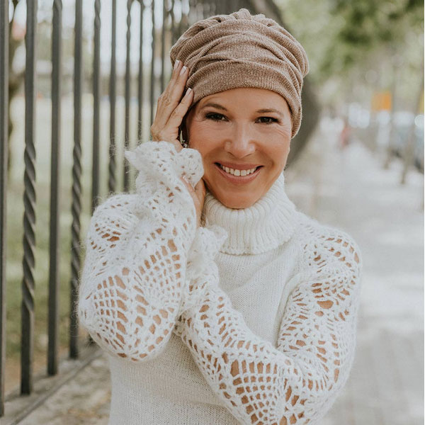 Wintermuts 1905 Felice headwear