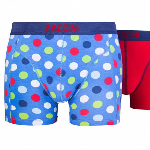 Zaccini Boxershorts Confetti