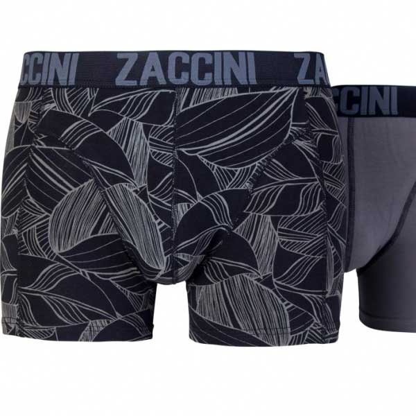 Zaccini Boxershorts Organic