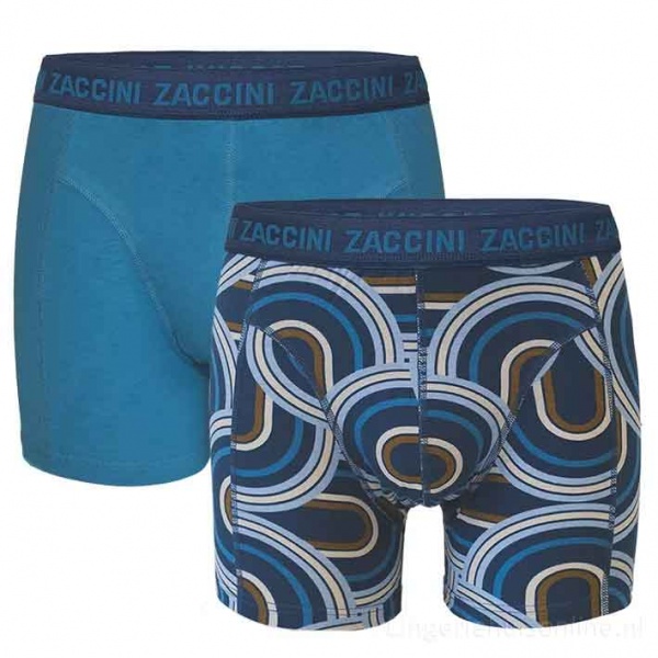 Zaccini boxer shorts arches M12-236-01