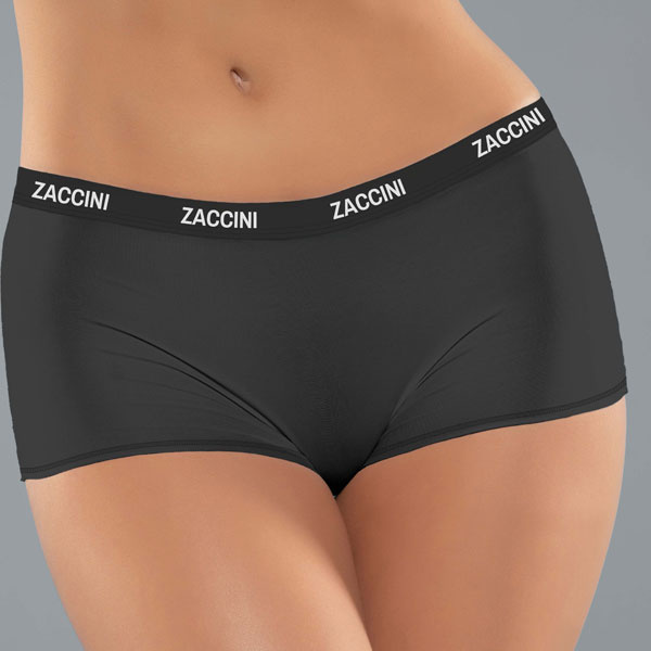Zaccini boxershorts dames WMN02-625-01