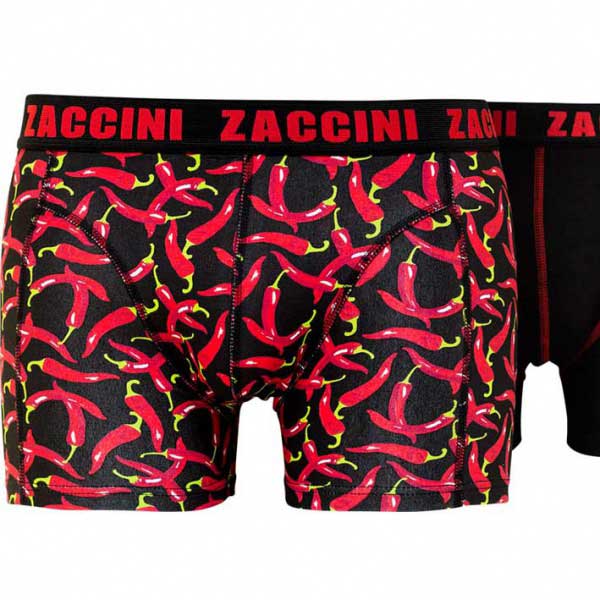 samenvoegen In de naam Kolibrie Zaccini boxershorts pepper M96-214-01 | Lingeriehuisonline