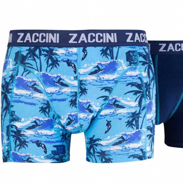 Zaccini boxershorts surfing M94-212-01
