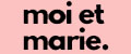 Moi et Marie mentruatie slips kopen