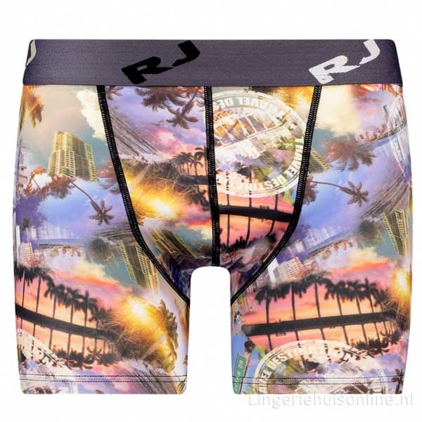 RJ bodywear boxershort miami 35-023