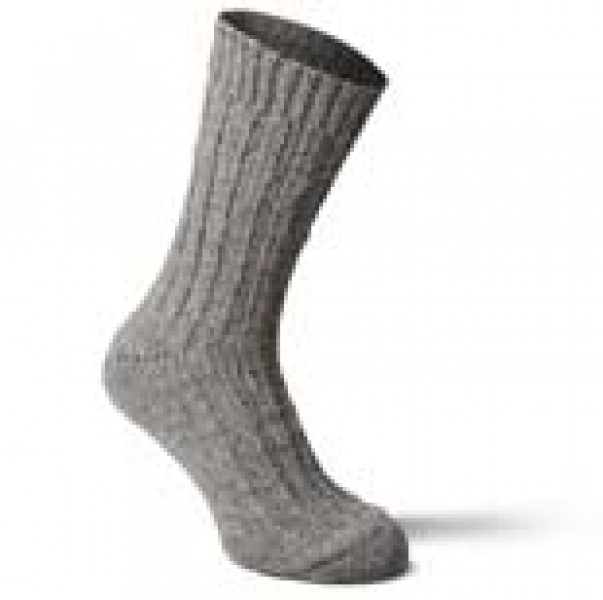 Wollen sokken